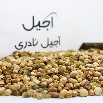 آجیل-شیرین-250-گرمی