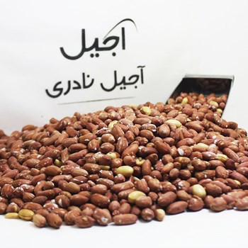 بادام-زمینی-آستانه-1-کیلویی