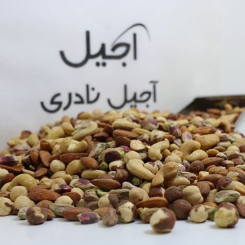 آجیل-4-مغز-اصل-500-گرمی