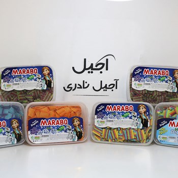 پاستیل-مارابو