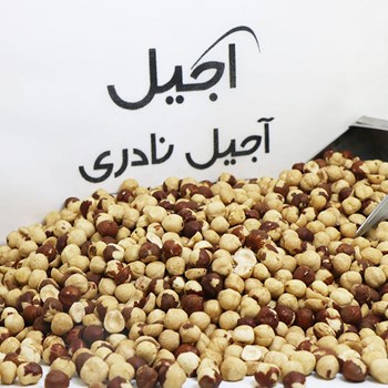 مغز-فندوق-ایرانی-اعلا-بوداده-500-گرمی