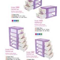 Koosha-4-story-drawer