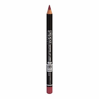 مداد-لب-گیاهی-پیپا-PIPPA-OF-LONDON-DEFINING-LIP-LINER-611-POLY-O