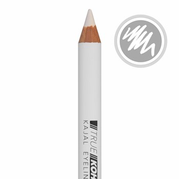 مداد-چشم-گیاهی-پیپا-سفید-شماره-PIPPA-OF-LONDON-TRUE-KOHL-KAJAL-EYELINER-821-WHITE