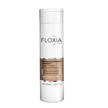 شامپو-تقویت-کننده-مو-های-نرمال-تا-خشک-فلوکسیا-Floxia-Revitalizing-Shampoo-For-Normal-To-Dry-Hair