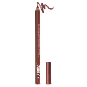 مداد-لب-دبی-رنگ-فندقی-LIP-PENCIL-LONG-LASTING-شماره-03