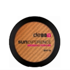 پنکک-برنزر-SUN-E-PERIENCE-BRONZING-POWDER-شماره-5