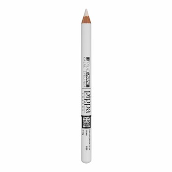 مداد-چشم-گیاهی-پیپا-سفید-شماره-PIPPA-OF-LONDON-TRUE-KOHL-KAJAL-EYELINER-821-WHITE