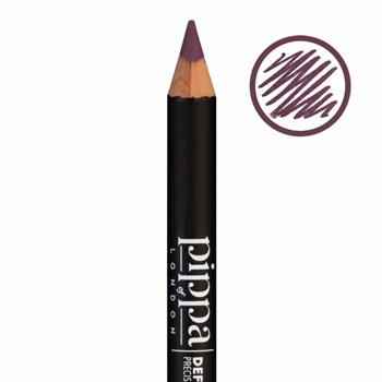 مداد-لب-گیاهی-پیپا-PIPPA-OF-LONDON-DEFINING-LIP-LINER-614-RHOEO