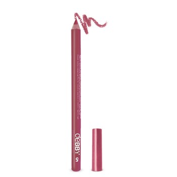 مداد-لب-دبی-رنگ-ارغوانی-LIP-PENCIL-LONG-LASTING-شماره-05