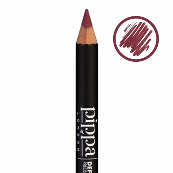 مداد-لب-گیاهی-پیپا-PIPPA-OF-LONDON-DEFINING-LIP-LINER-611-POLY-O