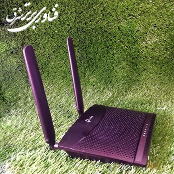 مودم-روتر-بی-سیم-LTE-تی-پی-لینک-مدلMR100