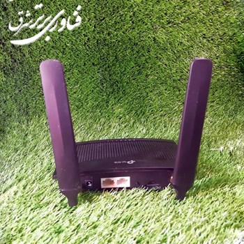 مودم-روتر-بی-سیم-LTE-تی-پی-لینک-مدلMR100