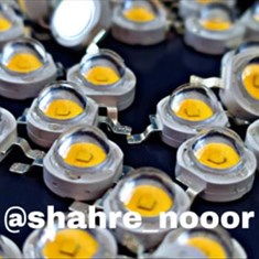 LED-POWER-افتابی-P