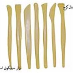 ابزار-سفالگری