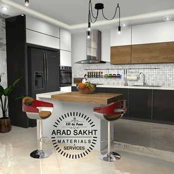 طراحی-سه-بعدی-آشپزخانه-KITCHEN-DESIGN