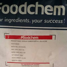 CMS-FOODCHEM