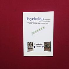 psychology