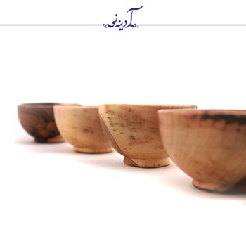 کاسه-چوبی