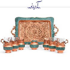 سرویس-چایخوری-فیروزه-کوبی