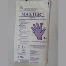 Maxter