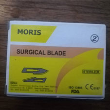 surgical-blade