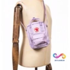 کیف-دوشی-FJALLRAVEN-KANKEN