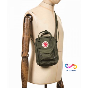 کیف-دوشی-FJALLRAVEN-KANKEN