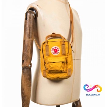 کیف-دوشی-FJALLRAVEN-KANKEN