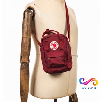 کیف-دوشی-FJALLRAVEN-KANKEN