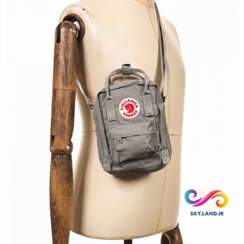 کیف-دوشی-FJALLRAVEN-KANKEN