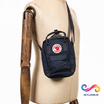 کیف-دوشی-FJALLRAVEN-KANKEN