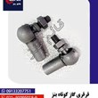 قرقری-گاز-کوتاه-بنز-ده-تن-خاور