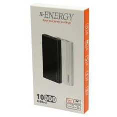 پاوربانک-10000-ایکس-انرژی-Energy-مدل-80-Pro