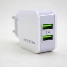 شارژر-دیواری-کینگ-استار-مدل-KW156-ا-Kingstar-KW156-Wall-Charger