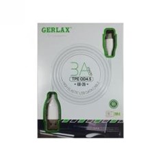 کابل-شارژ-GERLAمدل-GD-26-آمپر3-طول-1متر