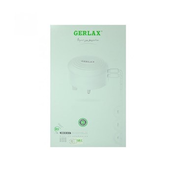 شارژر-دیواری-Gerlax-مدل-GA-23-به-همراه-کابل-تایپ-سی