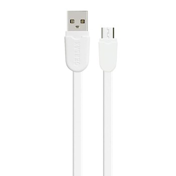 کابل-شارژ-تبدیل-USB-به-USB-C-جرلکس-مدل-GD-16-طول-1-متر