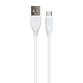 کابل-شارژ-تبدیل-USB-به-microUSB-جرلکس-مدل-GD-18-طول-1-متر