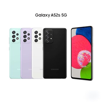 گوشی-موبایل-سامسونگ-مدل-Galaxy-A52s-5G-دو-سیم-کارتظرفیت-رام-256-8-گیگابایت