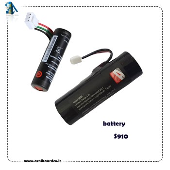 باطری-کارتخوان-پکس-S910-Battery-pax-s910