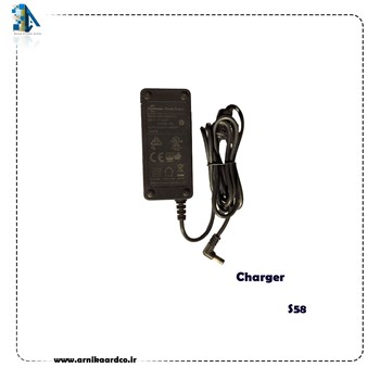 شارژر-اورجینال-دستگاه-کارتخوان-مدل-pax-S58