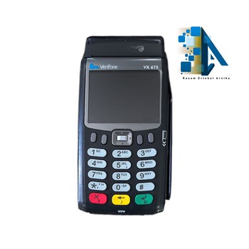 کارتخوان-سیار-Verifone-675