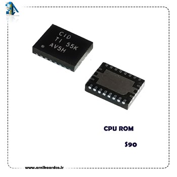 cpu-دستگاه-کارتخوان-pax-مدل-S90