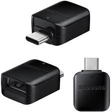 مبدل-USB-C-OTG-سامسونگ-مدل-GH98-41288A