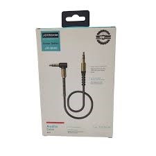 کابل-جویروم-Joyroom-JR-S600-Aux-Cable