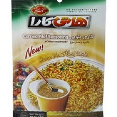 ادویه-کاری-پلو-30گرمی-هاتی-کارا