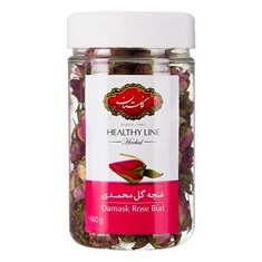 دمنوش-غنچه-گل-محمدی-40گرمی-گلستان