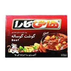 عصاره-گوشت-کیوت80گرمیهاتی-کارا