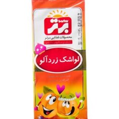 لواشک-زرد-آلو-30گرمیبرتر